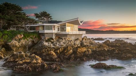 Carmel’s iconic Butterfly House sold for $29 million